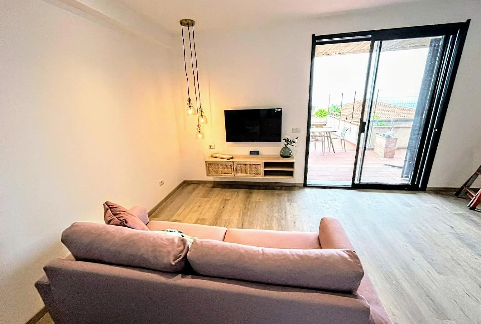 Kalma Taormina Apartment