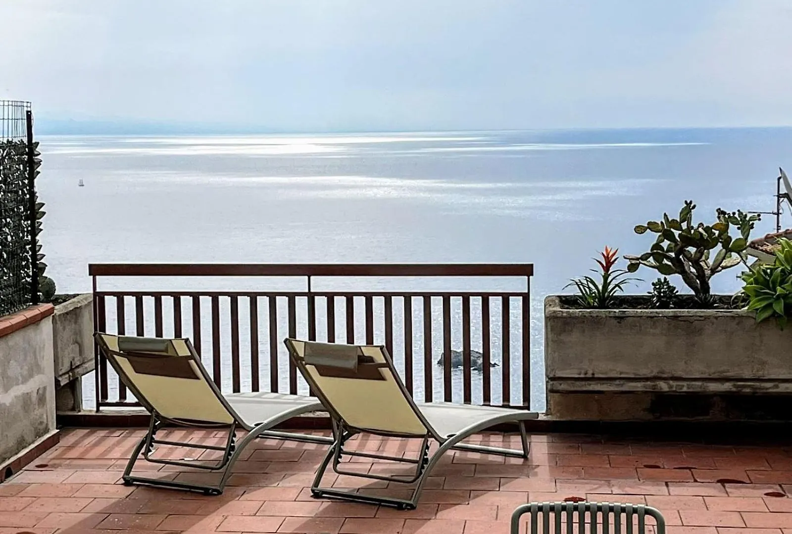 Kalma Taormina Apartment 0*,  Italy