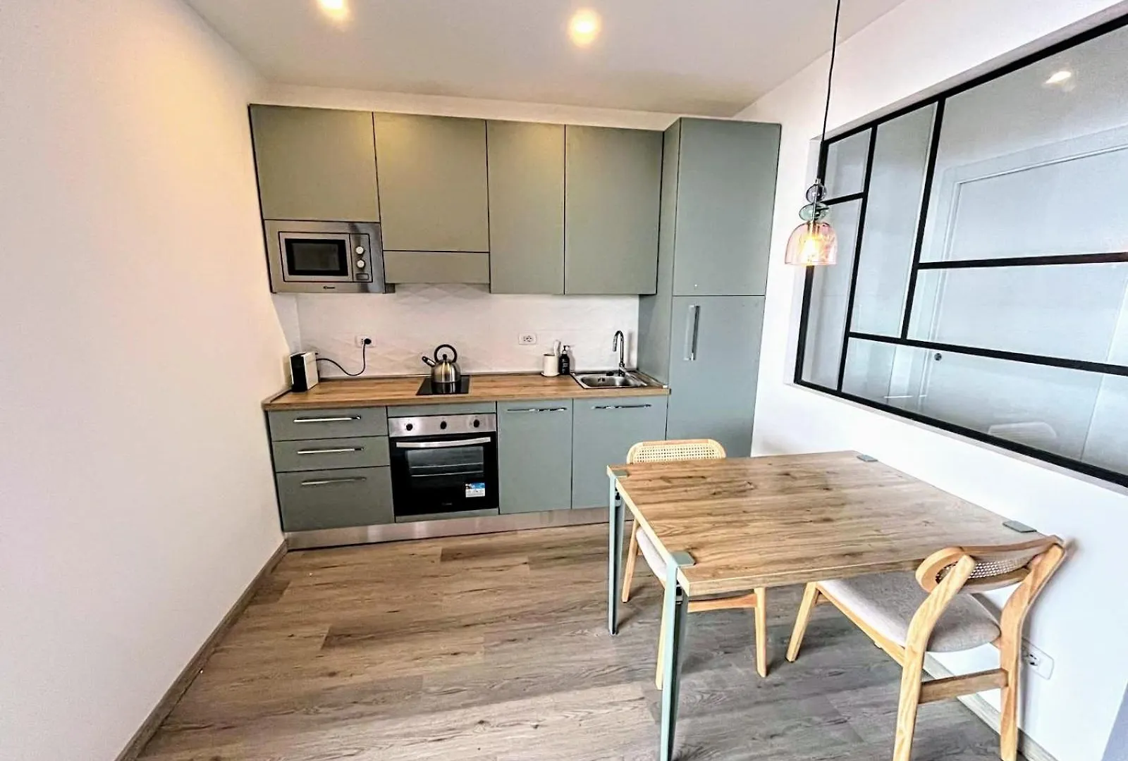 Kalma Taormina Apartment Italy