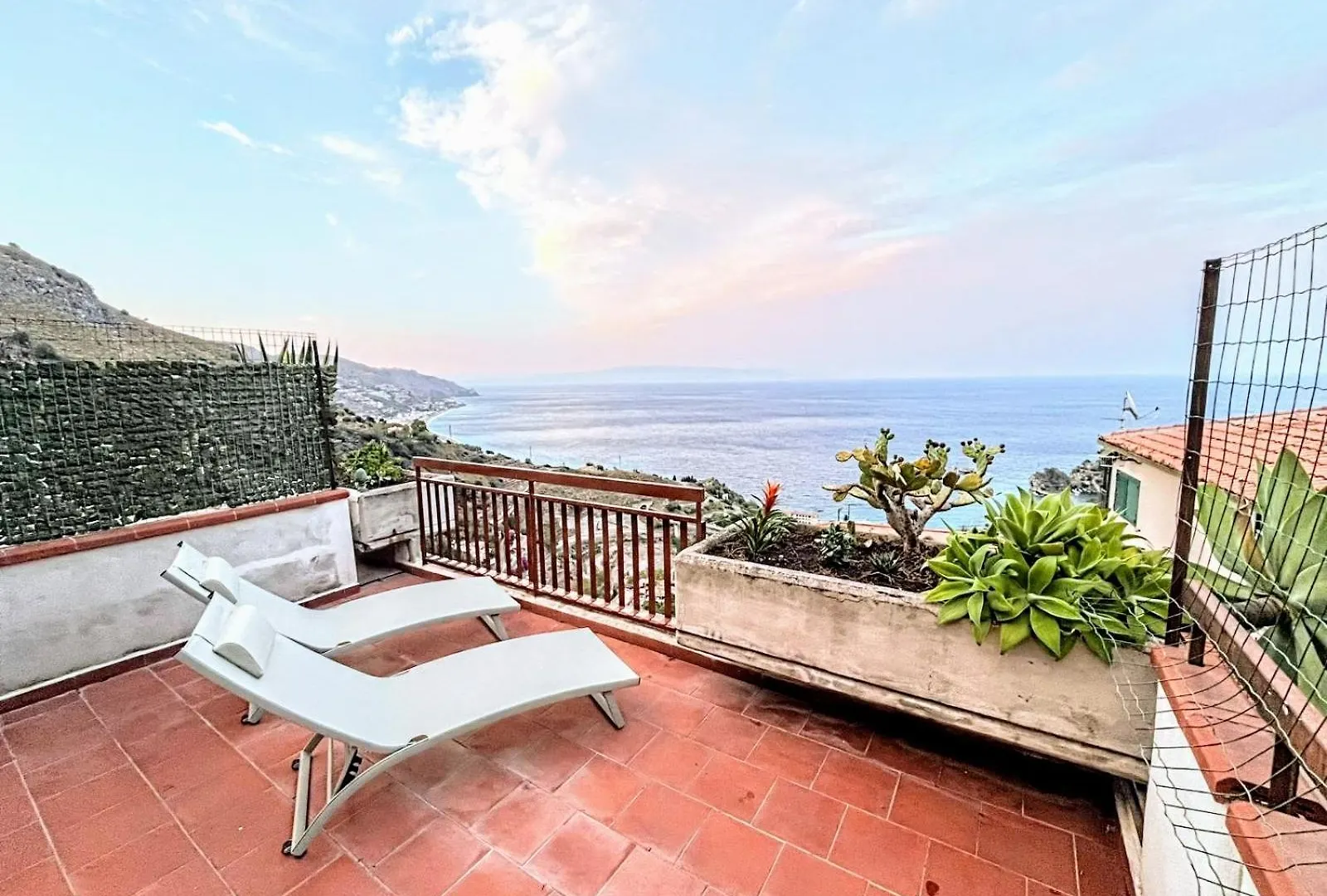 Kalma Taormina Apartment