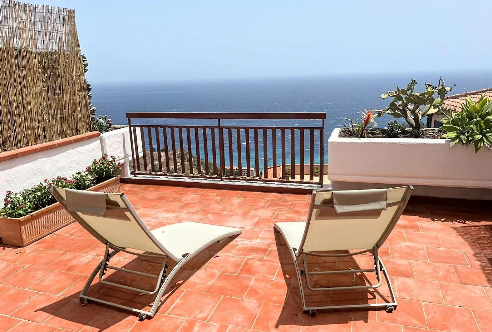 Kalma Taormina Apartment