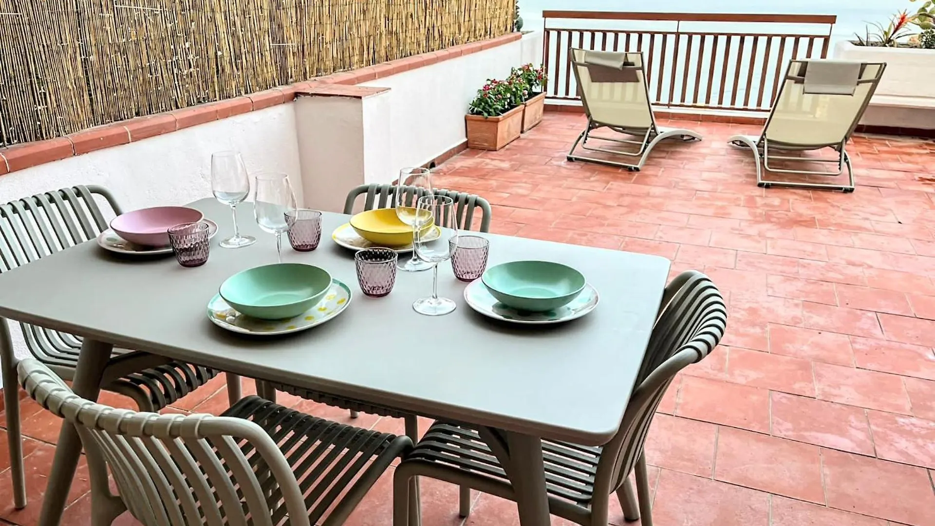 Kalma Taormina Apartment