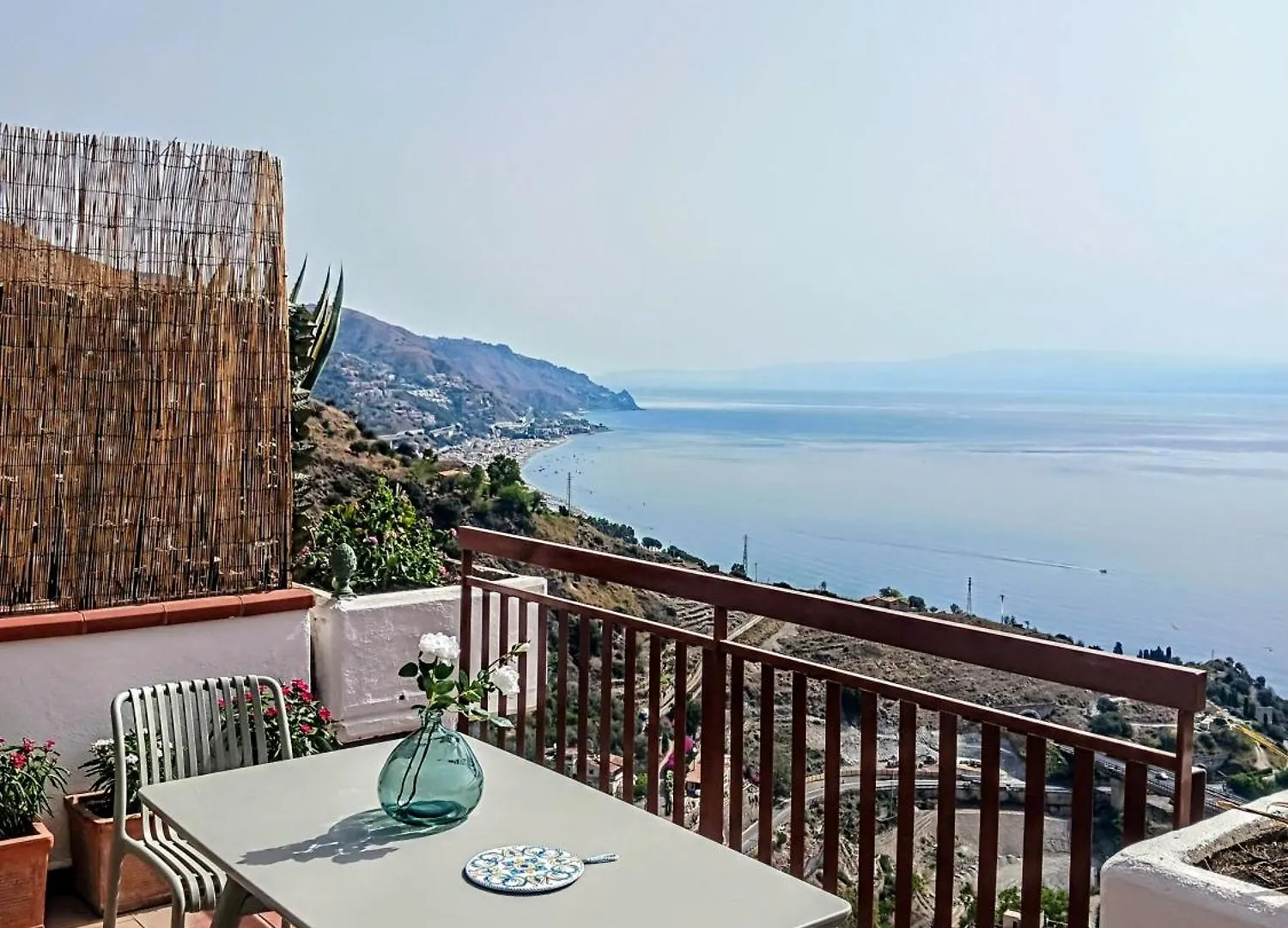 Kalma Taormina Apartment