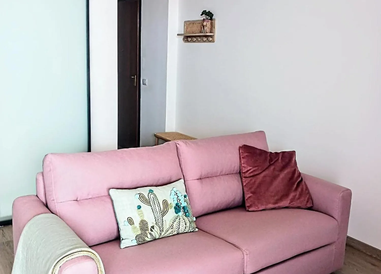 Kalma Taormina Apartment 0*,