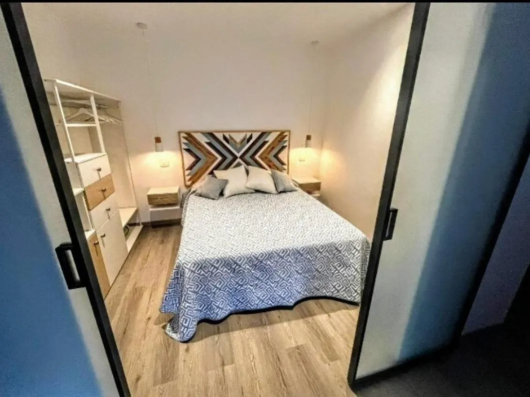 Kalma Taormina Apartment