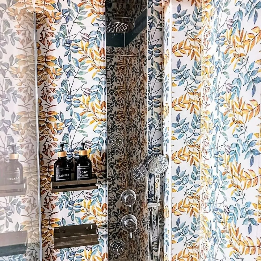 Kalma Taormina Apartment Italy